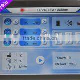 808 Diode Laser For Hair Removal With Pain-Free Alex For Permanent Hair Removal Men Hairline thumbnail-6