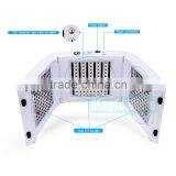 Hottest Omega Light/Therapy Machine 4 Color Led Light /led Light Mask thumbnail-6