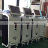 2016 Professional 808nm Diode Laser Hair Removal Machine/ 808 Diode Laser thumbnail-3