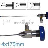 Optics Stainless Sinuscope With Storz Stryker Olympus Wolf Connector thumbnail-1