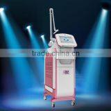 Permanent Tattoo Removal 2016 Professional 532/1064nm Nd Pigmented Lesions Treatment Yag Laser Tattoo Removal Machine Q Switch Laser Tattoo Removal thumbnail-2