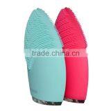 Portable Facial Cleanser Brush Head Fast Clean thumbnail-3