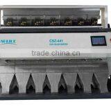 Hefei CCD corn color sorter/sorting machine with competitive price /Japanese ejector/LED light