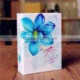 Well Made and Attractive Price Photo Album for Lovers With Rope thumbnail-3