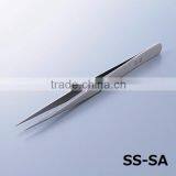 Static Electricity and Rust Are Stopped "Eyebrow Tweezers" thumbnail-5