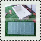 new product garden plastic flower pots plant boxes