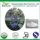 CAS:537-42-8 Bilberry Extract 99% Pterostilbene Powder thumbnail-1