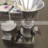 Full Stainless Steel 304 Nuts Butter Colloid Mill thumbnail-2
