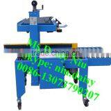 Automatic Carton Folder Gluer/carton Folding Machine/carton Sealing Machine thumbnail-3