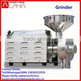Stainless Steel Coffee Grinder Rice Flour Mill Machine thumbnail-4