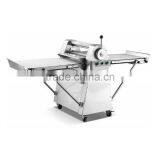 Bread Talk Supplier Stainless Steel Dough Roller thumbnail-1