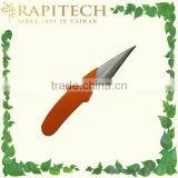High Quality Super Sharp Stainless Steel Blade Garden Knife thumbnail-1