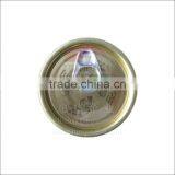 2014 New Style Contain Pepper Tinplate EASY Open End