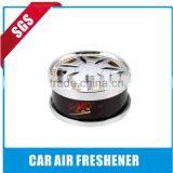 Car Wheel Shape Promotional Gifts for Woman thumbnail-6