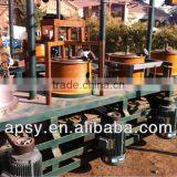 Wire Drawing Machine/manufacturer/good Quality