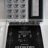 Metal Password Keypad Stand Alone Access Controller With Keypad thumbnail-4