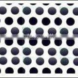 Perforated Metal Mesh