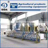 Pure Starch Processing Machine Potato Starch Production Line Potato Starch Plant thumbnail-4