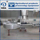 Small Scale Sweet Potato/cassava Starch Processing Machine thumbnail-5