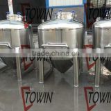 Factory Price Food Grade Stainless Steel Liquid Storage Tank For Sale