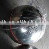 stainless steel ornament ball