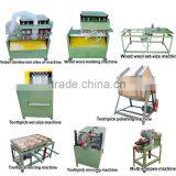HengYuan Brand Toothpick Making Equipment Website:ritaz060