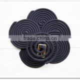 High Quality Manufacturer Wholesale China Black Mosquito Coil thumbnail-2