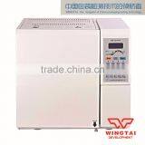 GC-9801 Lab Instrument Gas-liquid Partition Chromatography(GLPC)