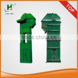 China bucket elevator for steel shot manufacturer
