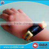 13.56MHz ISO14443A Ntag213 NFC Bracelet thumbnail-1