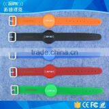 Top Brands Rfid Fashion Kids id Bracelet