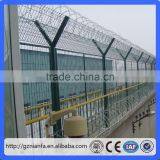 Razor Type Hot Galvanized Barbed Wire(Guangzhou Factory) thumbnail-1