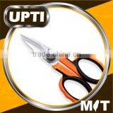 Taiwan Made High Quality 5 1/2" Fiber Optic Kevlar Cutter Kevlar Fabric Shear (With Breaker Notch) thumbnail-1