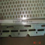 Perforated Metal Angle Bead