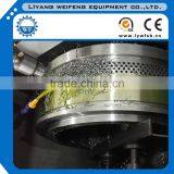 Top Quality Factory Price Stainless Steel X46cr13 Poultry Feed Mill Ring Dies Pellet Dies