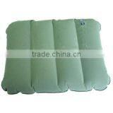 Pvc Inflatable Travel Pillow thumbnail-2