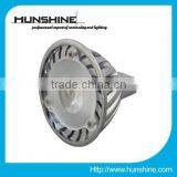 1*3w Led Light Bulb Mr16 thumbnail-1