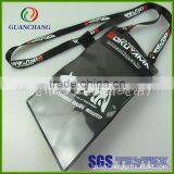 Guanchang Cheap Polyester Lanyard Badges for Sale thumbnail-5