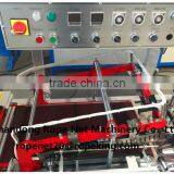 Shandong Taian Plastic Semi-automatic Carton Box Strapping Machine thumbnail-5