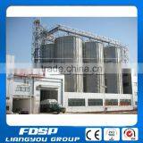 Widely Used Farm Silo/Grain Silo/Storage Bin With ISO Certificate Price thumbnail-3