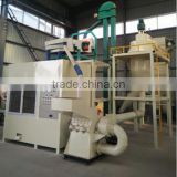 Good quality engine oil filter recycling machine with best service