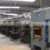 Frontier Precision Ltd. (Dongguan) company overview - view 3 thumbnail