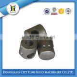 STEEL CASTING PARTS AUTO PARTS CASTING SMALL METAL PARTS thumbnail-1