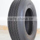 Small Trailer Tyre China Manufacturer Tyre 205/75D TH301/302 thumbnail-5
