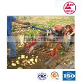 high technology Greenhouse equipment with agricultural machinery for sale