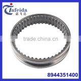 Gear Synchronizer for Pickup Truck, Auto Spare Parts, 8944351400, 45T/26, I SUZU TFR54, 1/2 Gear Synchronizer, 4JA1 thumbnail-2