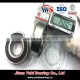 6205 Chrome Steel Deep Groove Ball Bearing thumbnail-3