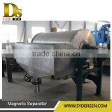 Removing Heavy Loader Supplier Magnetic Drum for Metal Collecting thumbnail-2
