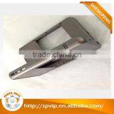 Custom CNC Milling Square Frames thumbnail-1