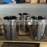 Oil Stainless Steel Storage Tank thumbnail-4